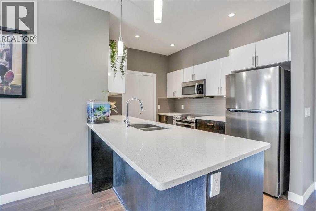 Photo 5 of 307 10 Auburn Bay Link Se, Calgary AB