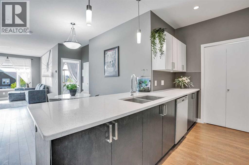 Photo 7 of 307 10 Auburn Bay Link Se, Calgary AB