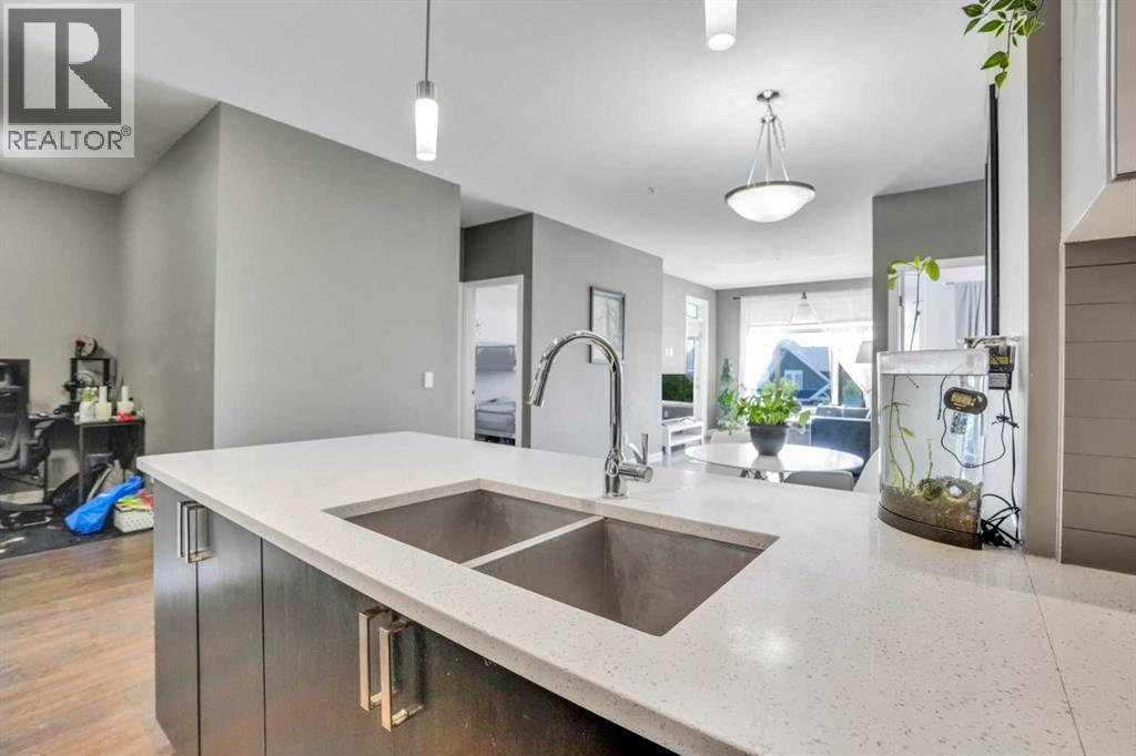 Photo 11 of 307 10 Auburn Bay Link Se, Calgary AB
