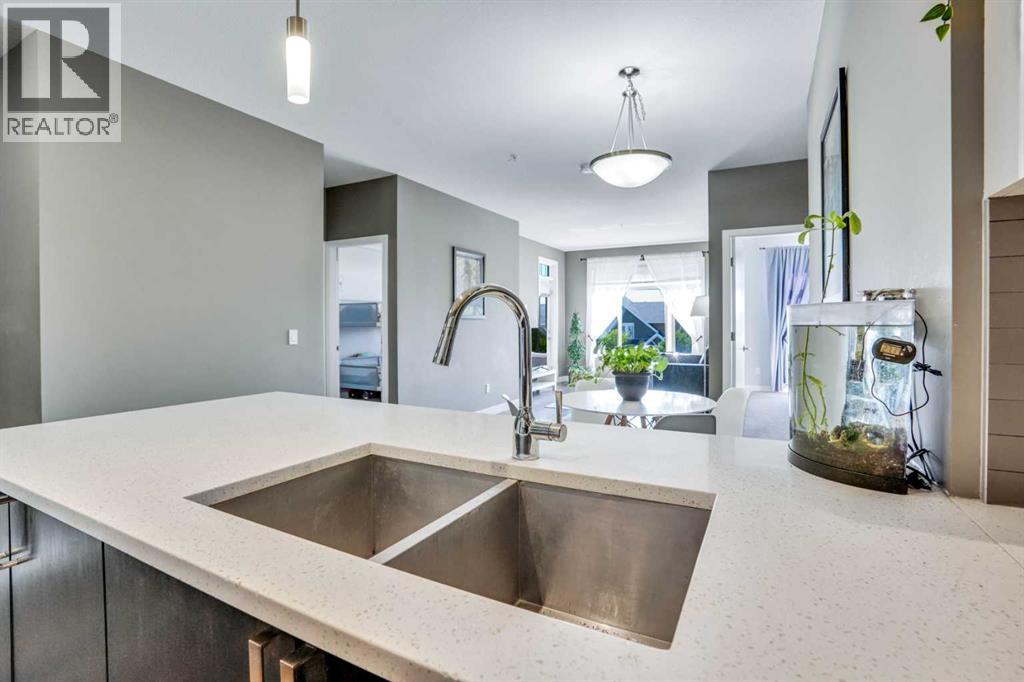 Photo 8 of 307 10 Auburn Bay Link Se, Calgary AB