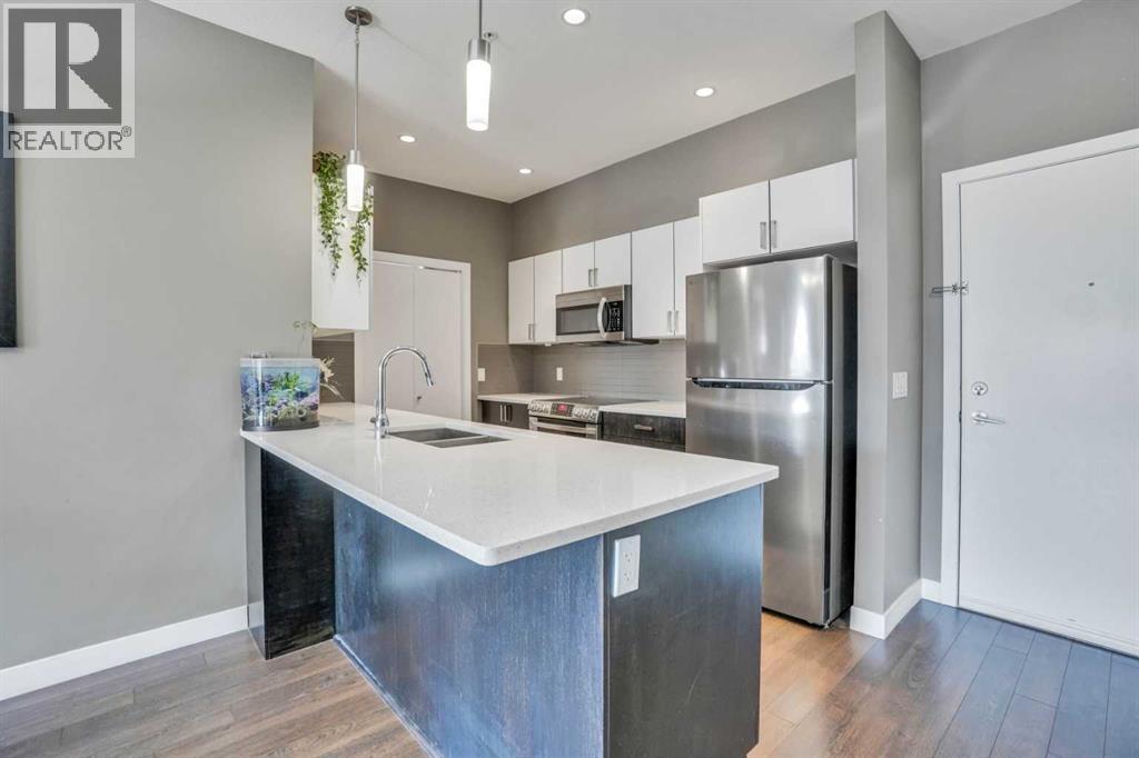 Photo 6 of 307 10 Auburn Bay Link Se, Calgary AB