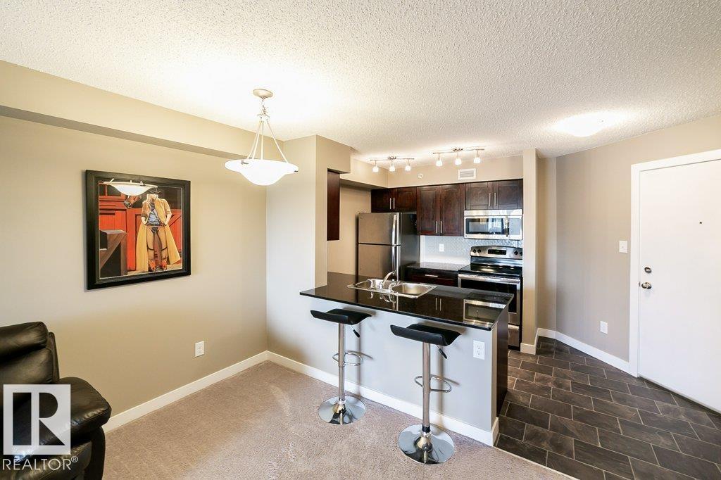 Photo 7 of 410 270 Mcconachie Dr Nw, Edmonton AB