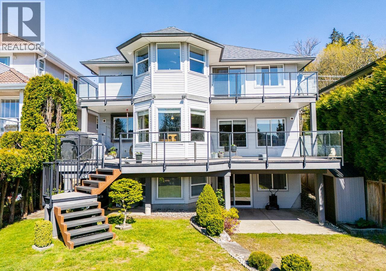 Photo 35 of 1740 Ioco Road, Port Moody BC