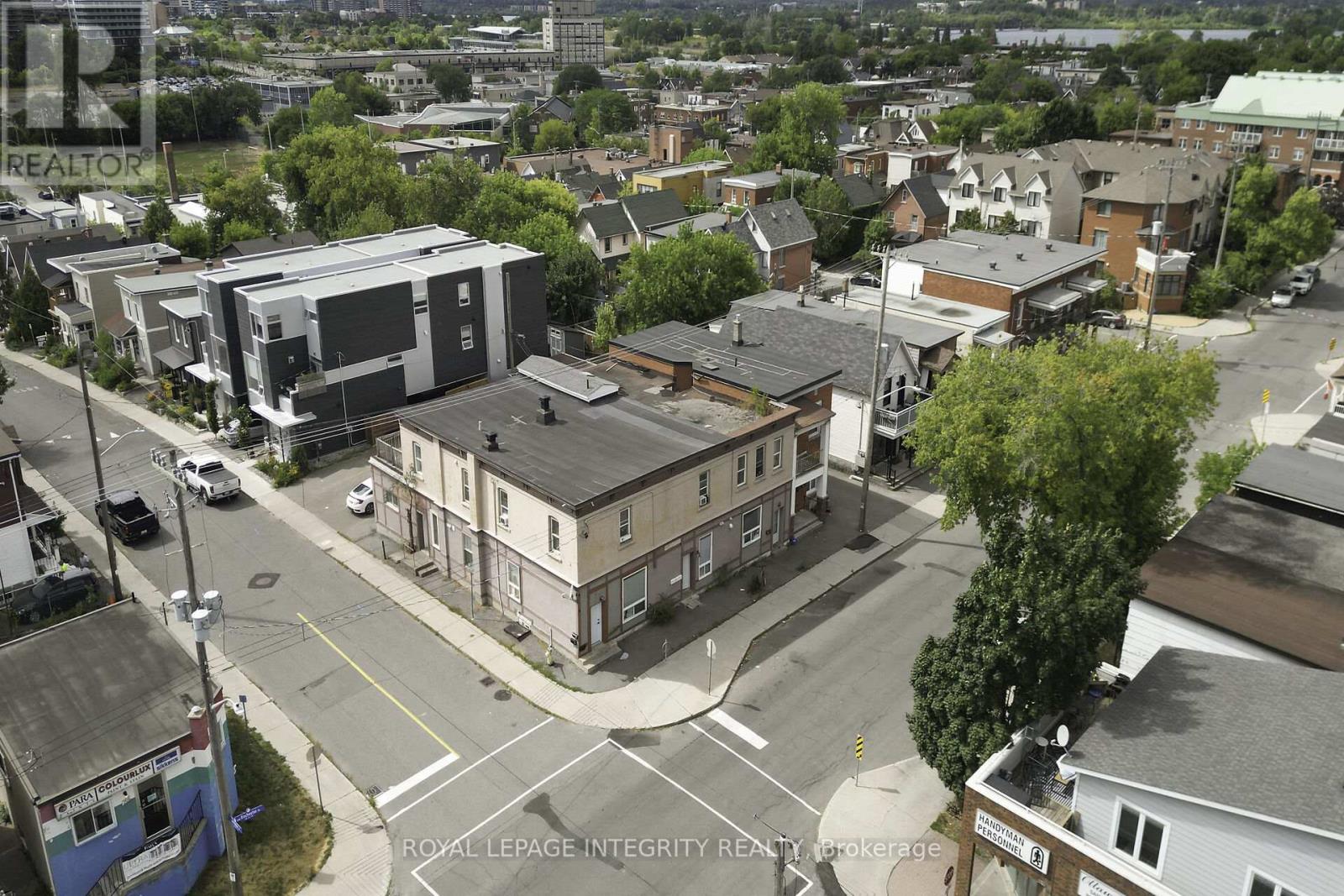 Photo 45 of 6 202 Rochester Street, Ottawa ON