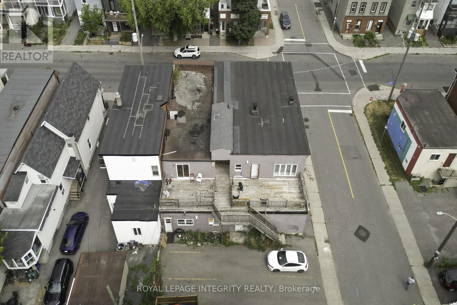 Photo 47 of 6 202 Rochester Street, Ottawa ON