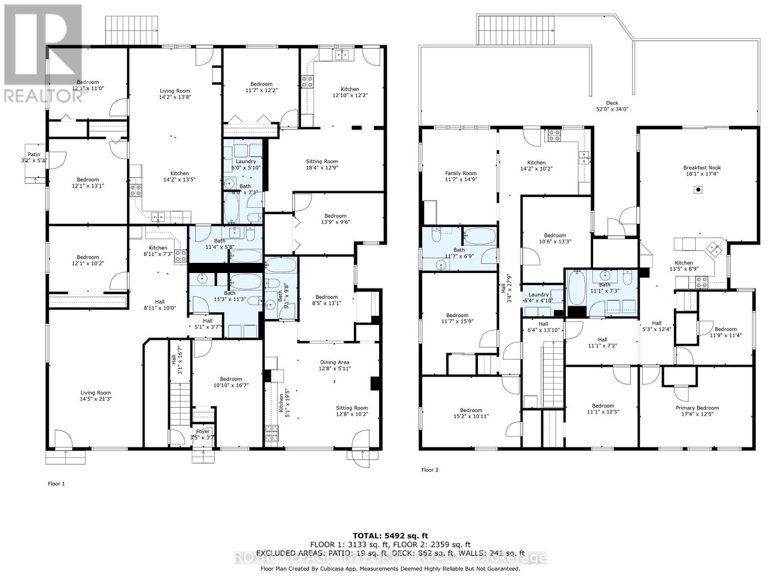 Photo 50 of 6 202 Rochester Street, Ottawa ON