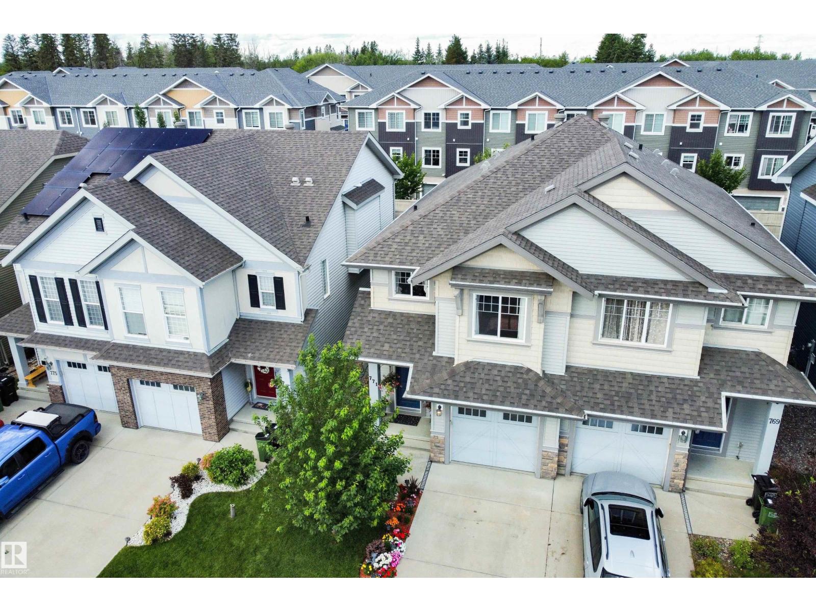 Photo 42 of 771 Eagleson Cr Nw, Edmonton AB
