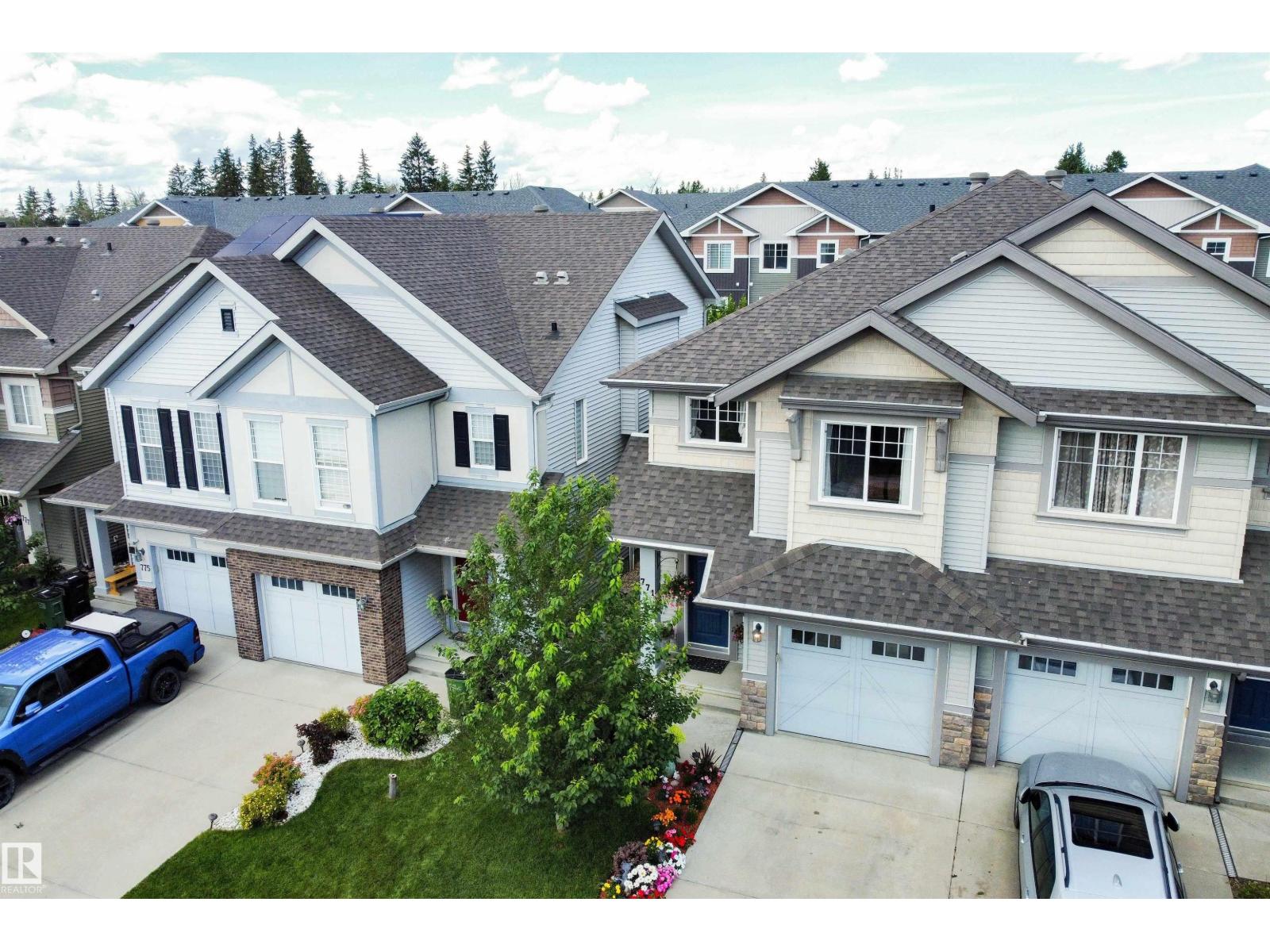Photo 43 of 771 Eagleson Cr Nw, Edmonton AB