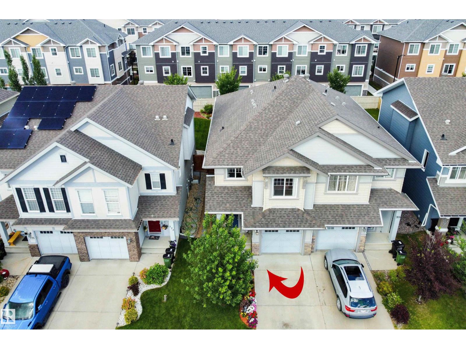 Photo 44 of 771 Eagleson Cr Nw, Edmonton AB