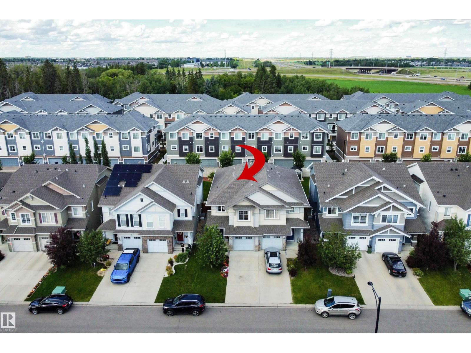 Photo 45 of 771 Eagleson Cr Nw, Edmonton AB