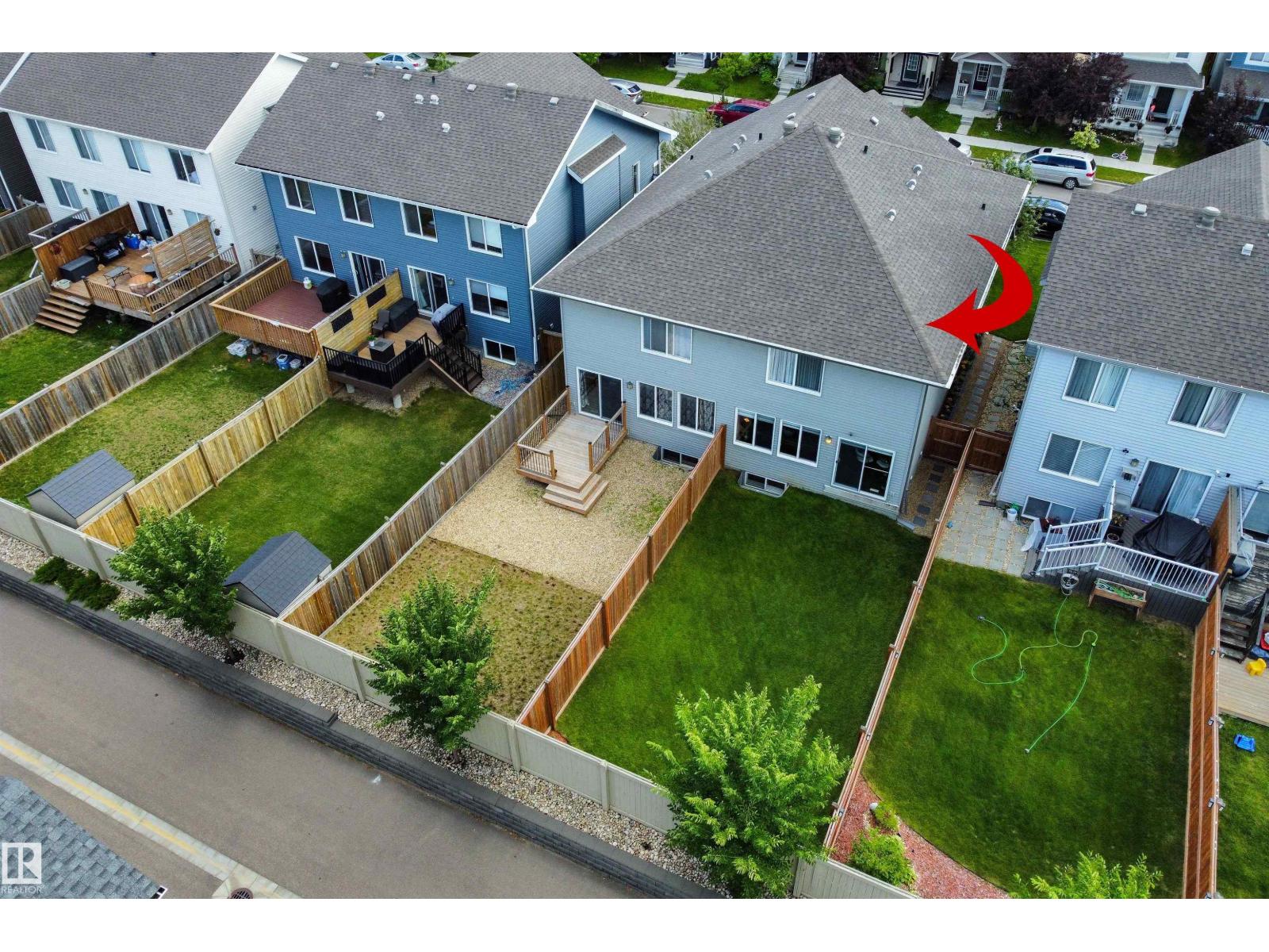 Photo 48 of 771 Eagleson Cr Nw, Edmonton AB