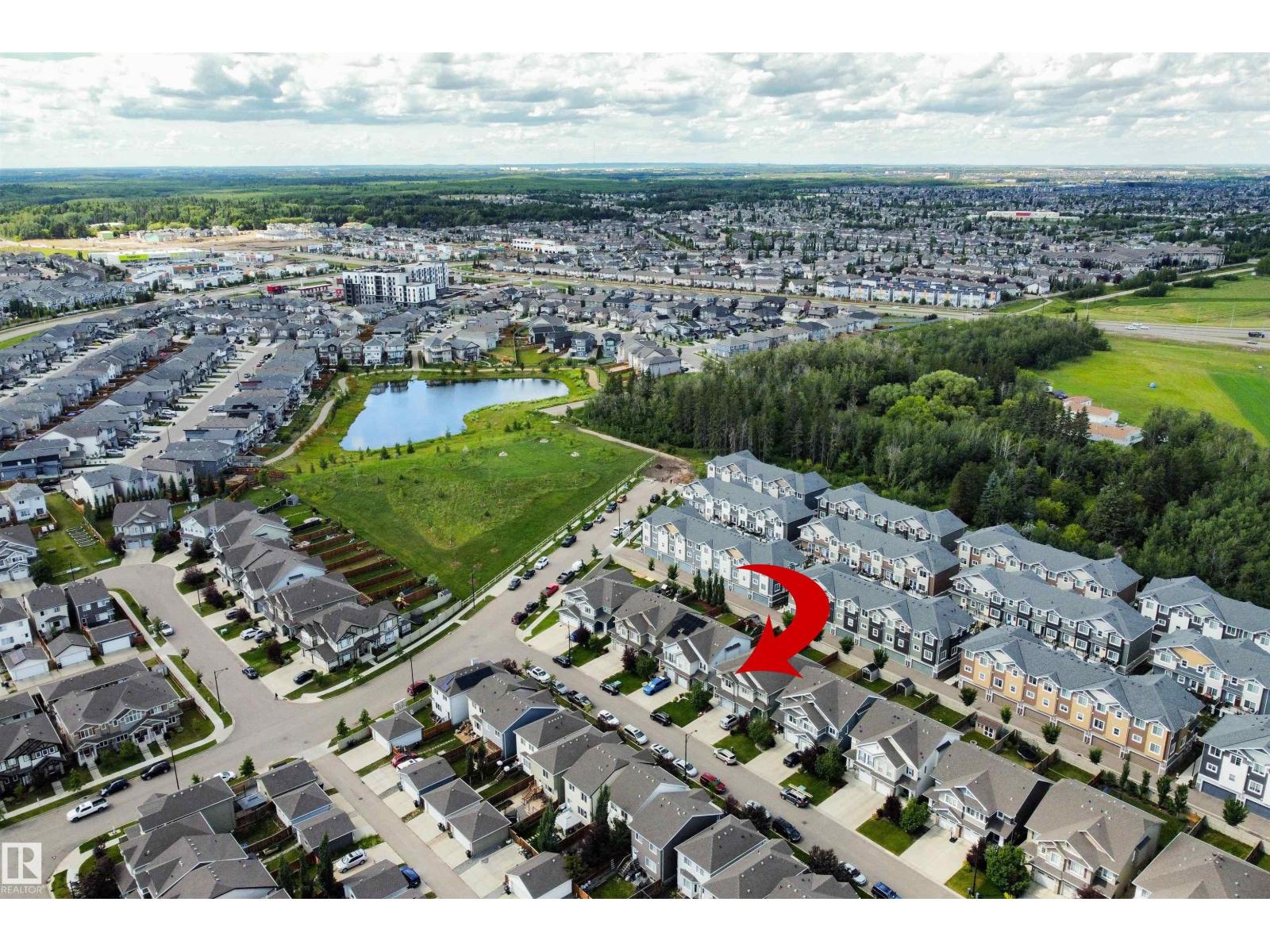 Photo 50 of 771 Eagleson Cr Nw, Edmonton AB