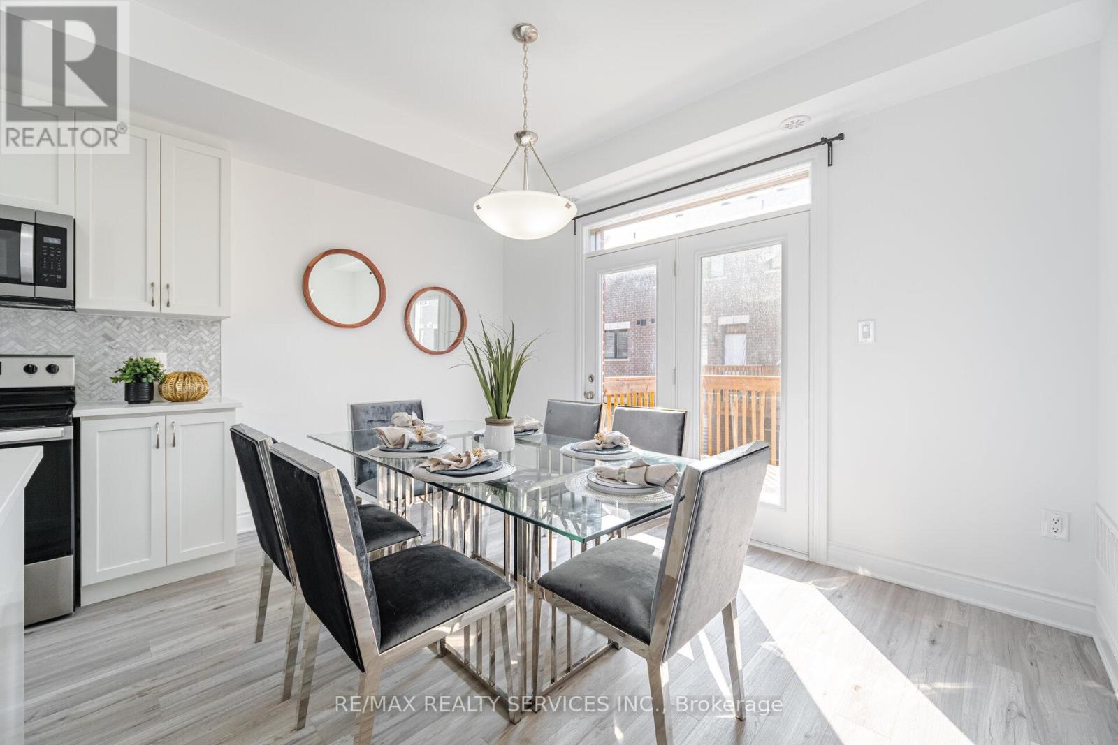 Photo 20 of 5184 Viola Desmond Drive, Mississauga ON