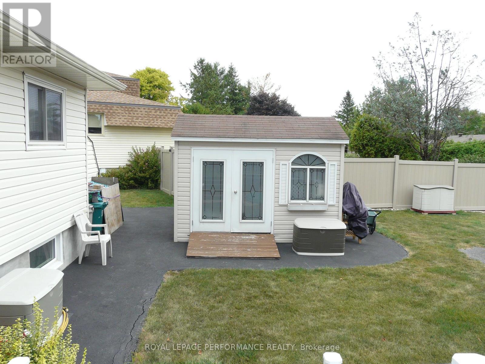 Photo 22 of 1225 Campeau Crescent, Clarencerockland ON