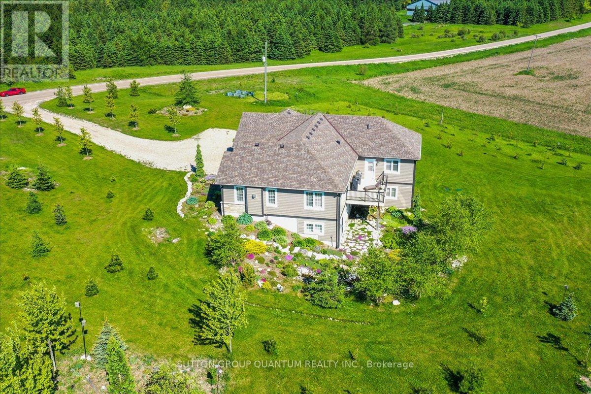 Photo 10 of 434555 4th Line, Amaranth ON