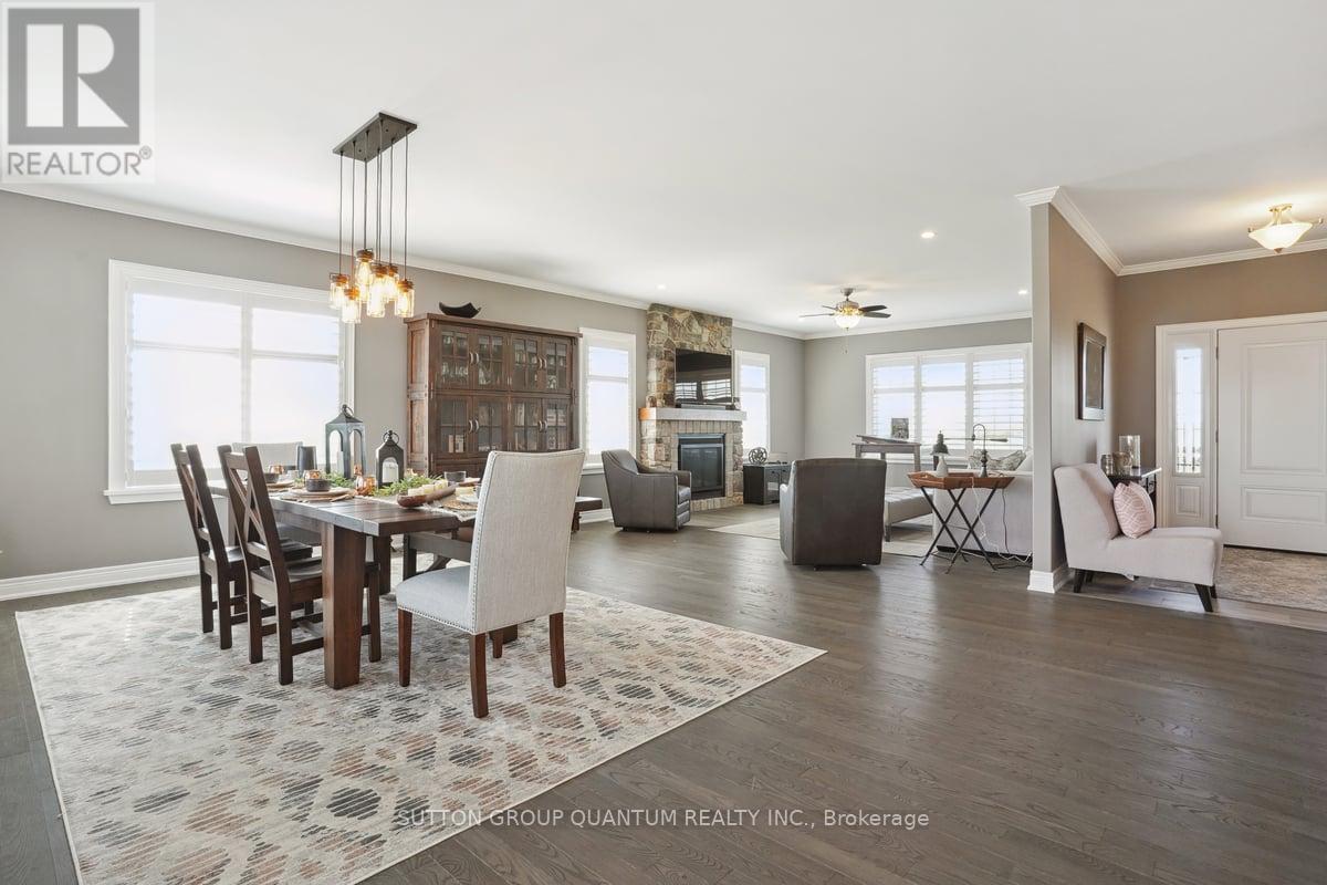 Photo 19 of 434555 4th Line, Amaranth ON