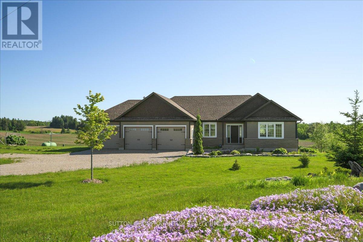Photo 2 of 434555 4th Line, Amaranth ON