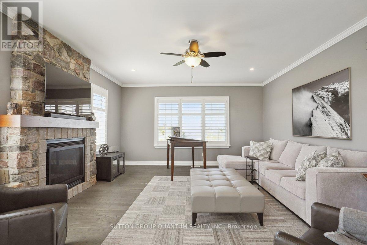 Photo 22 of 434555 4th Line, Amaranth ON