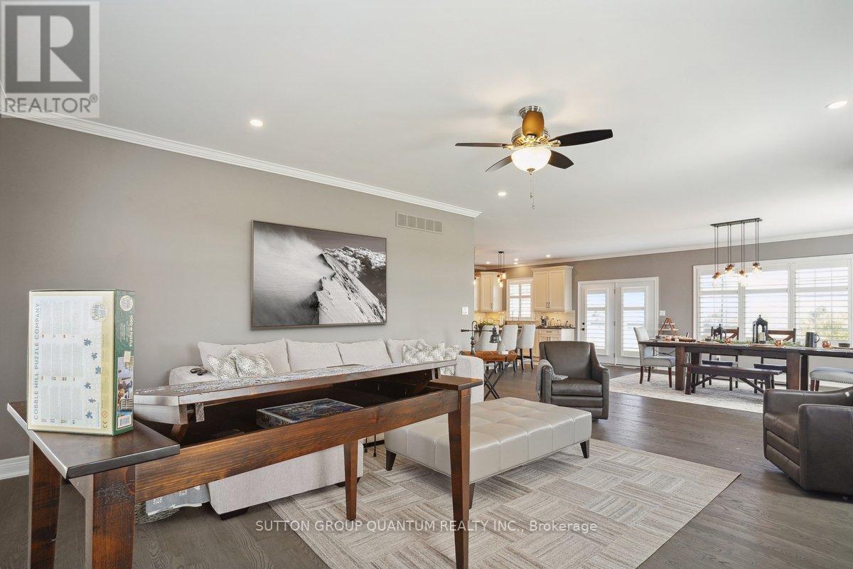 Photo 23 of 434555 4th Line, Amaranth ON