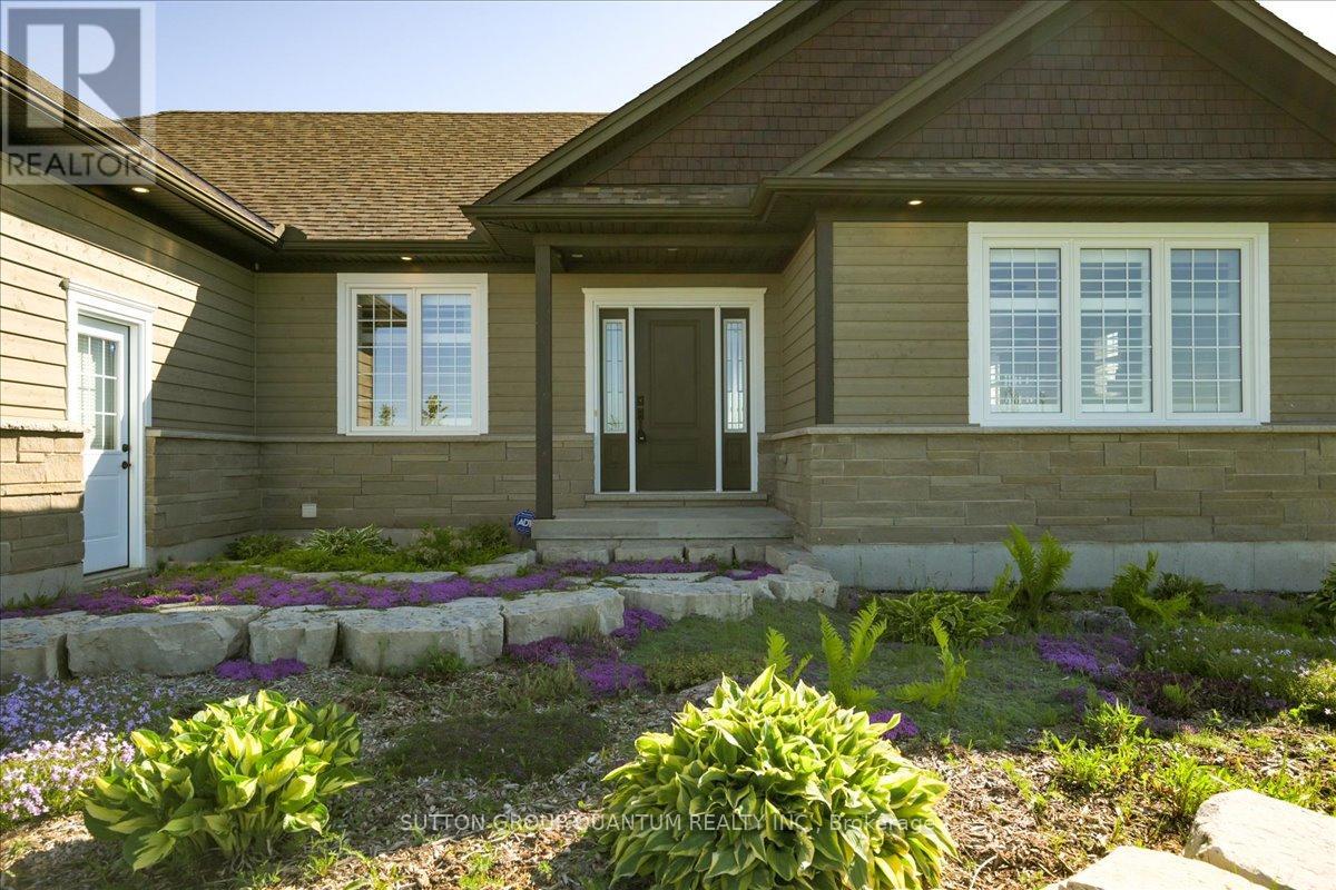 Photo 3 of 434555 4th Line, Amaranth ON