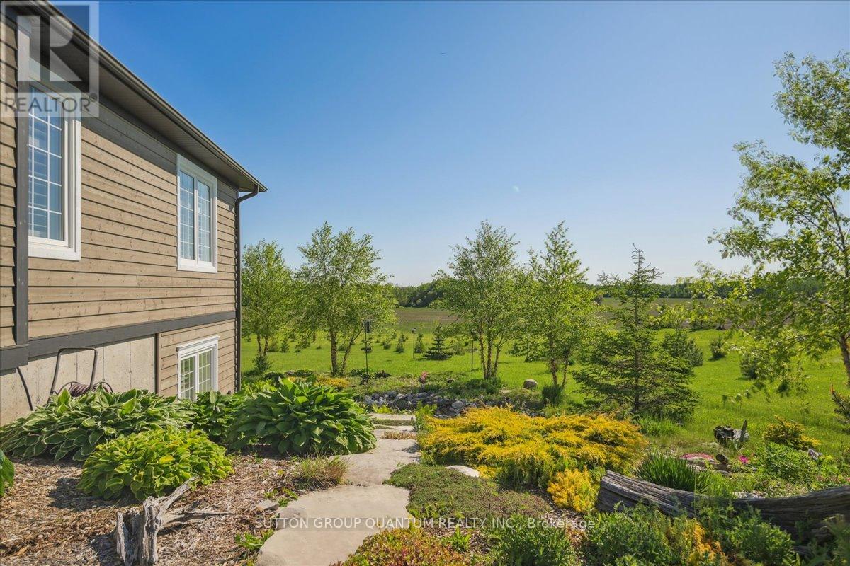 Photo 4 of 434555 4th Line, Amaranth ON