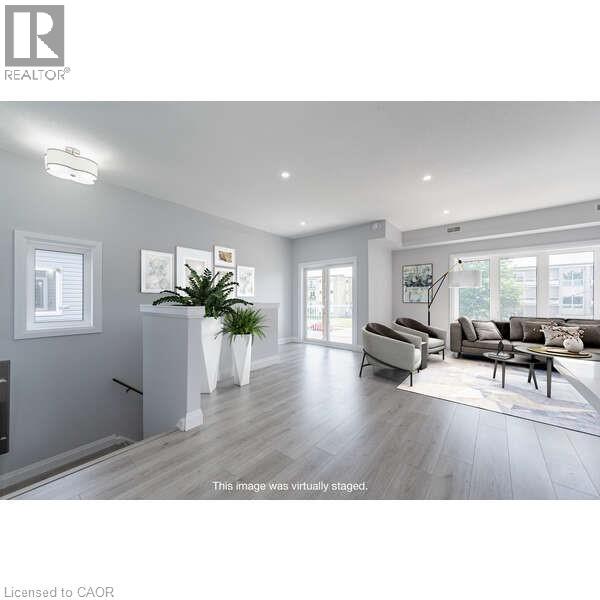 Photo 24 of 204 Fifth Avenue, Kitchener ON