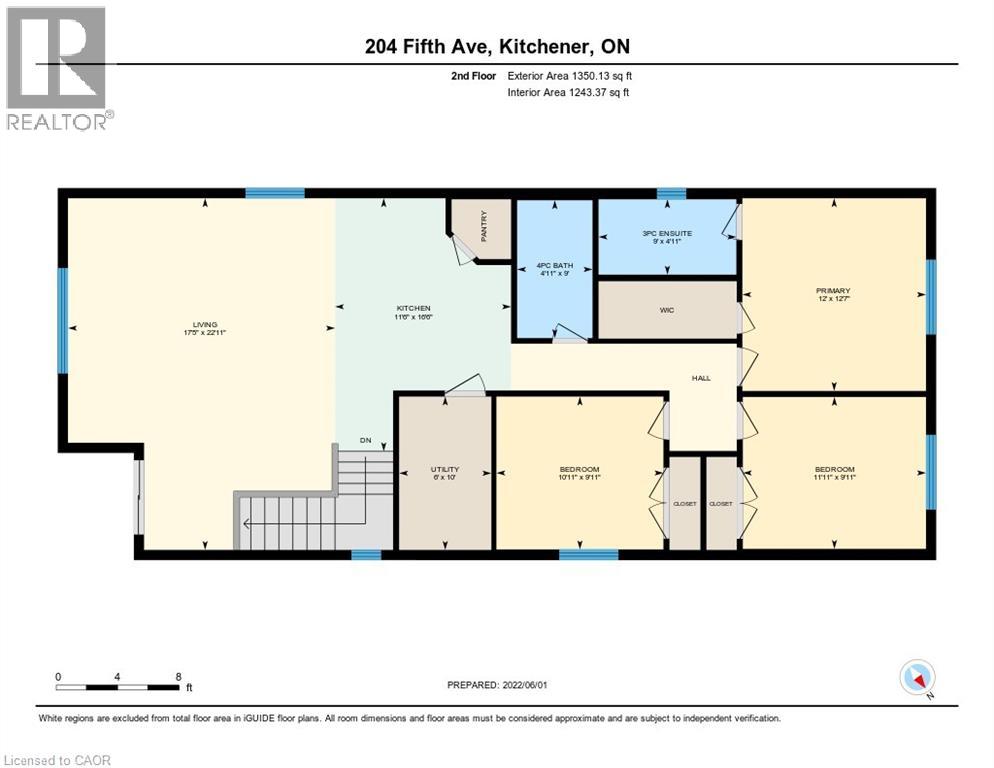Photo 49 of 204 Fifth Avenue, Kitchener ON
