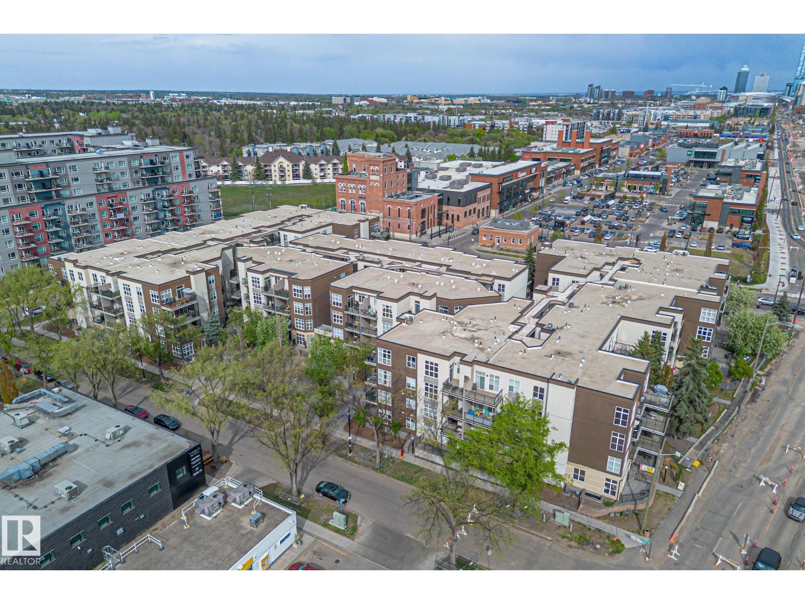 Photo 38 of 143 10403 122 St Nw, Edmonton AB