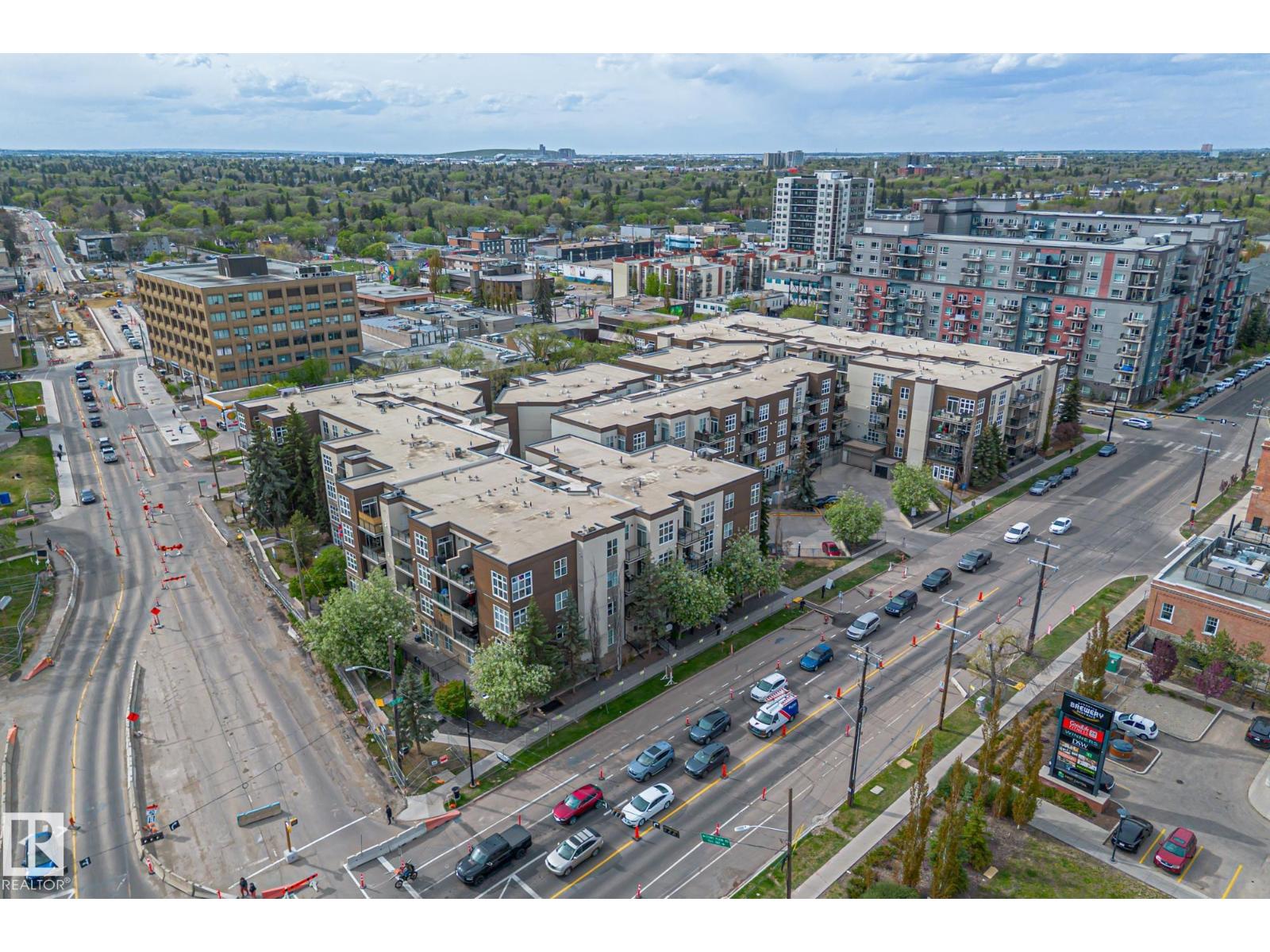 Photo 39 of 143 10403 122 St Nw, Edmonton AB