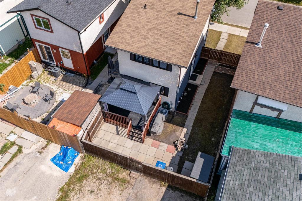 Photo 36 of 35 Brewer Crescent, Winnipeg MB