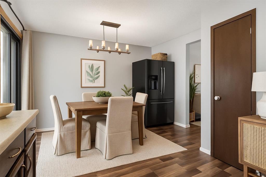 Photo 10 of 35 Brewer Crescent, Winnipeg MB
