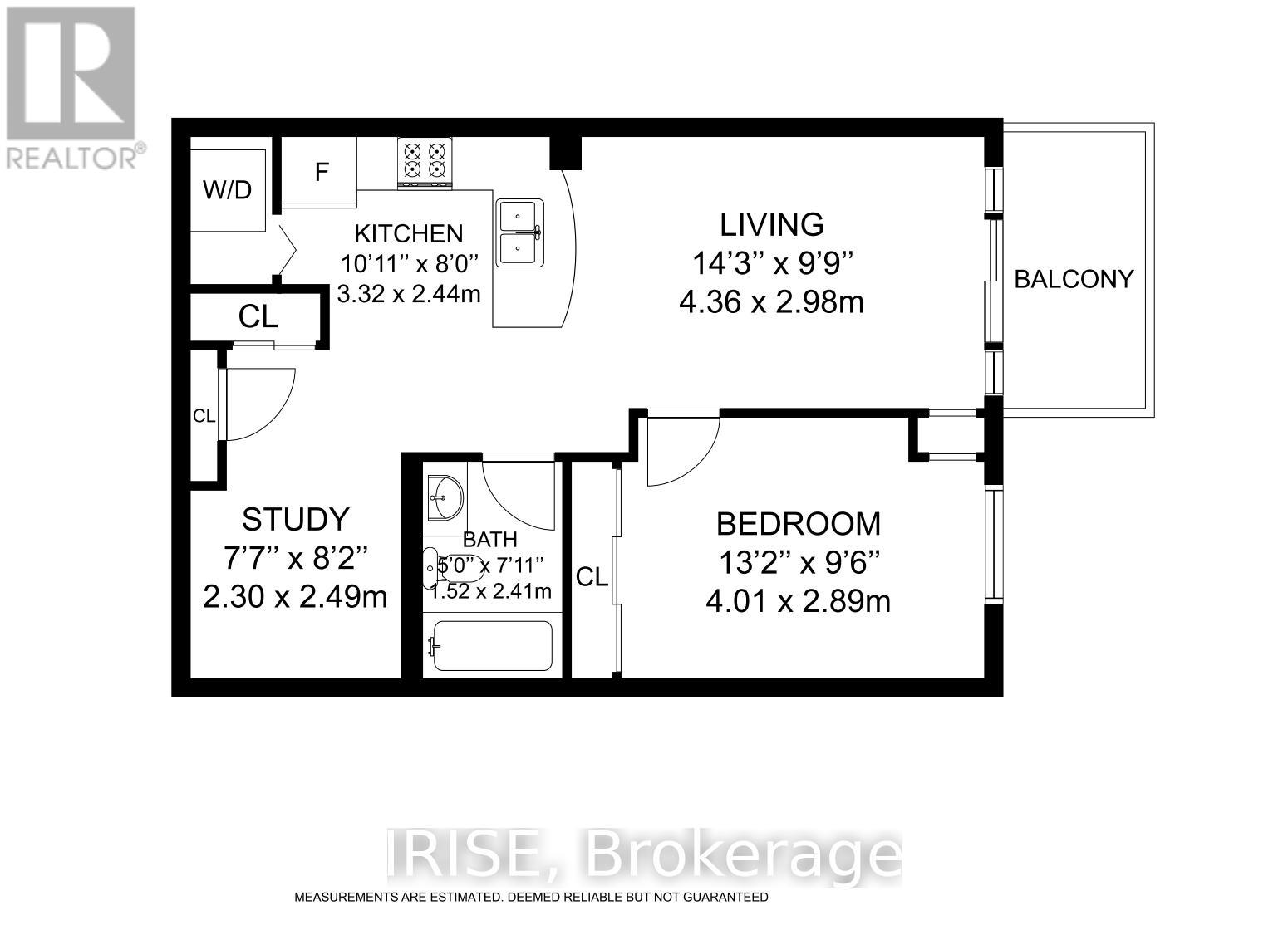 Photo 5 of 611 323 Richmond Street E, Toronto ON
