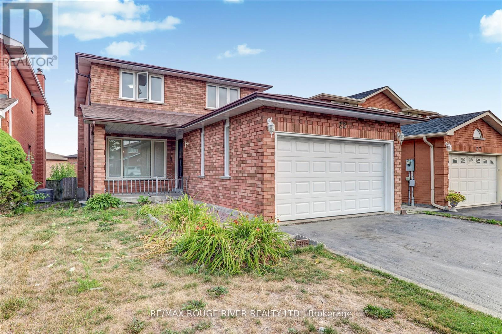 Photo 1 of 23 Jackman Crescent, Vaughan ON