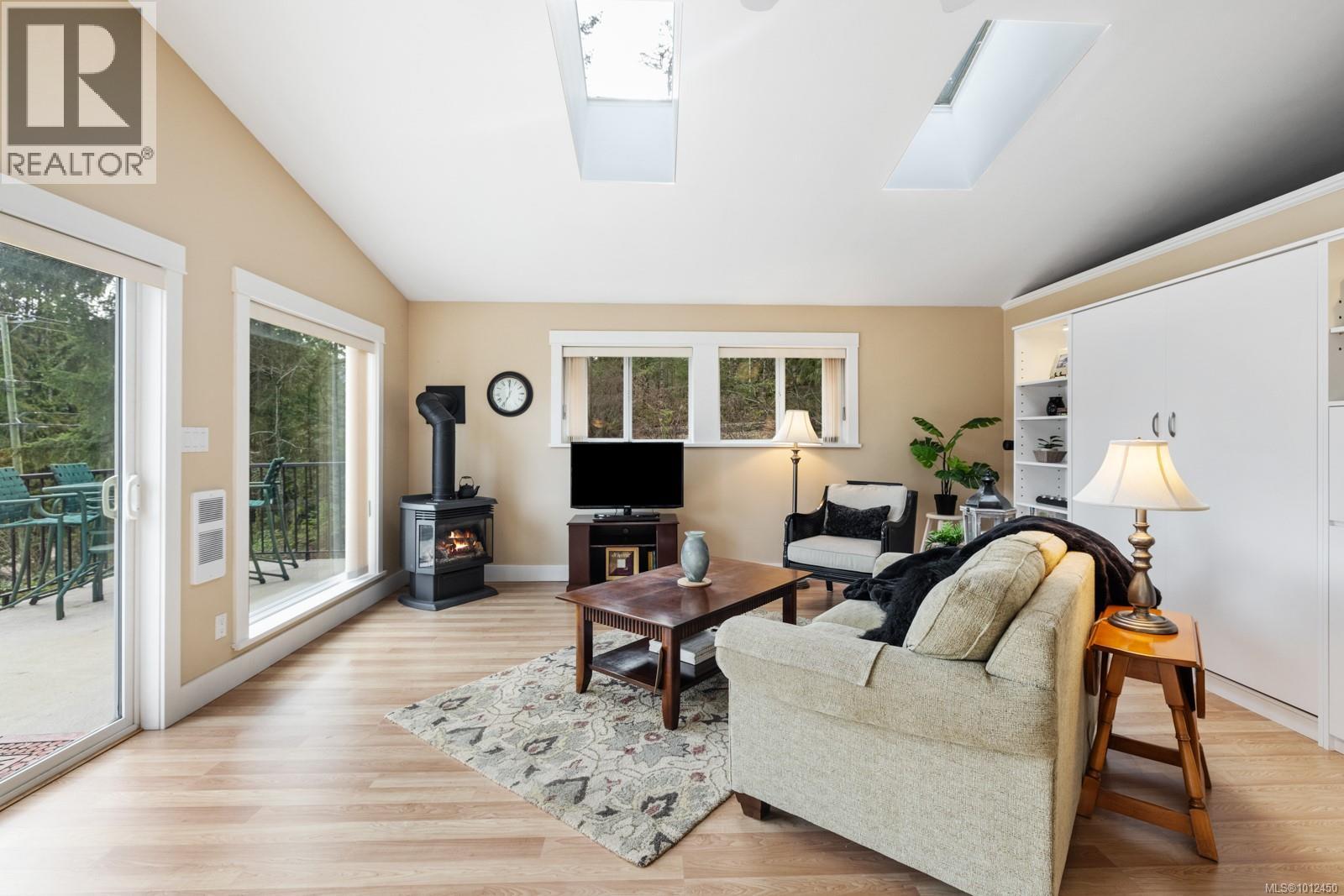 1761 West Shawnigan Lake Rd, Shawnigan Lake
