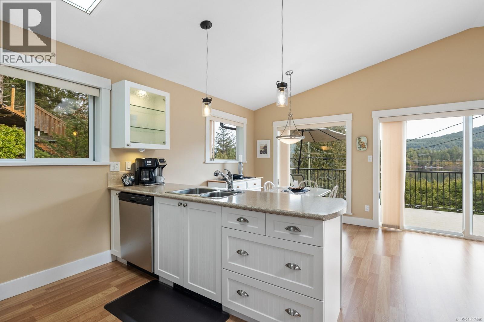 1761 West Shawnigan Lake Rd, Shawnigan Lake