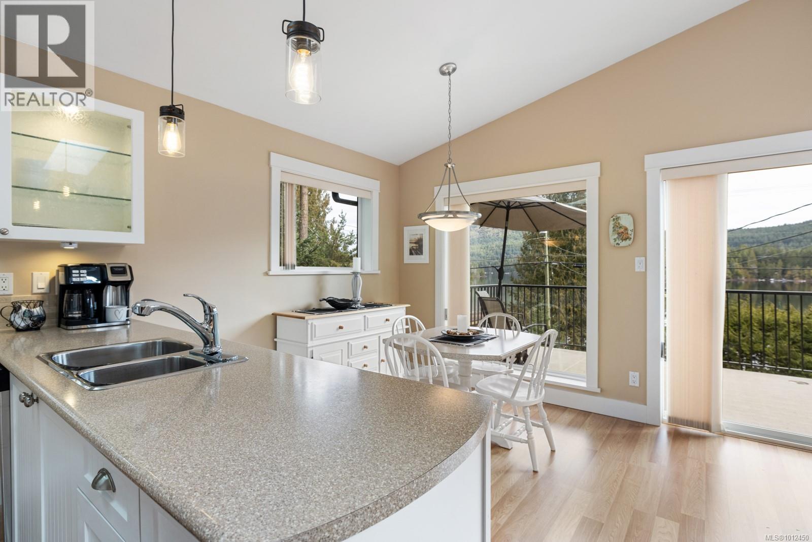 1761 West Shawnigan Lake Rd, Shawnigan Lake