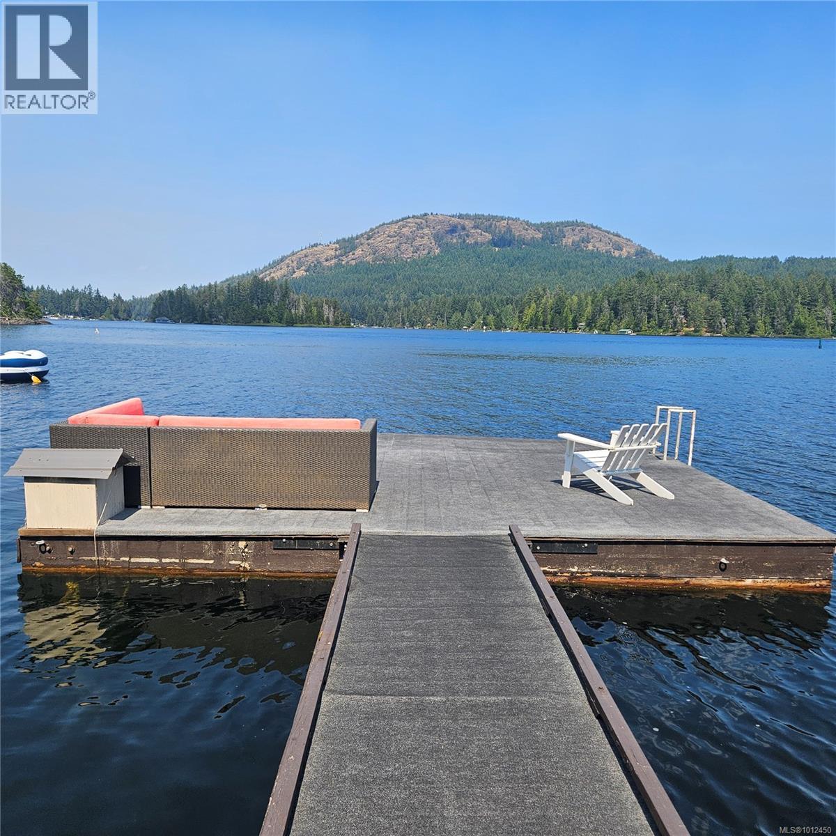 1761 West Shawnigan Lake Rd, Shawnigan Lake