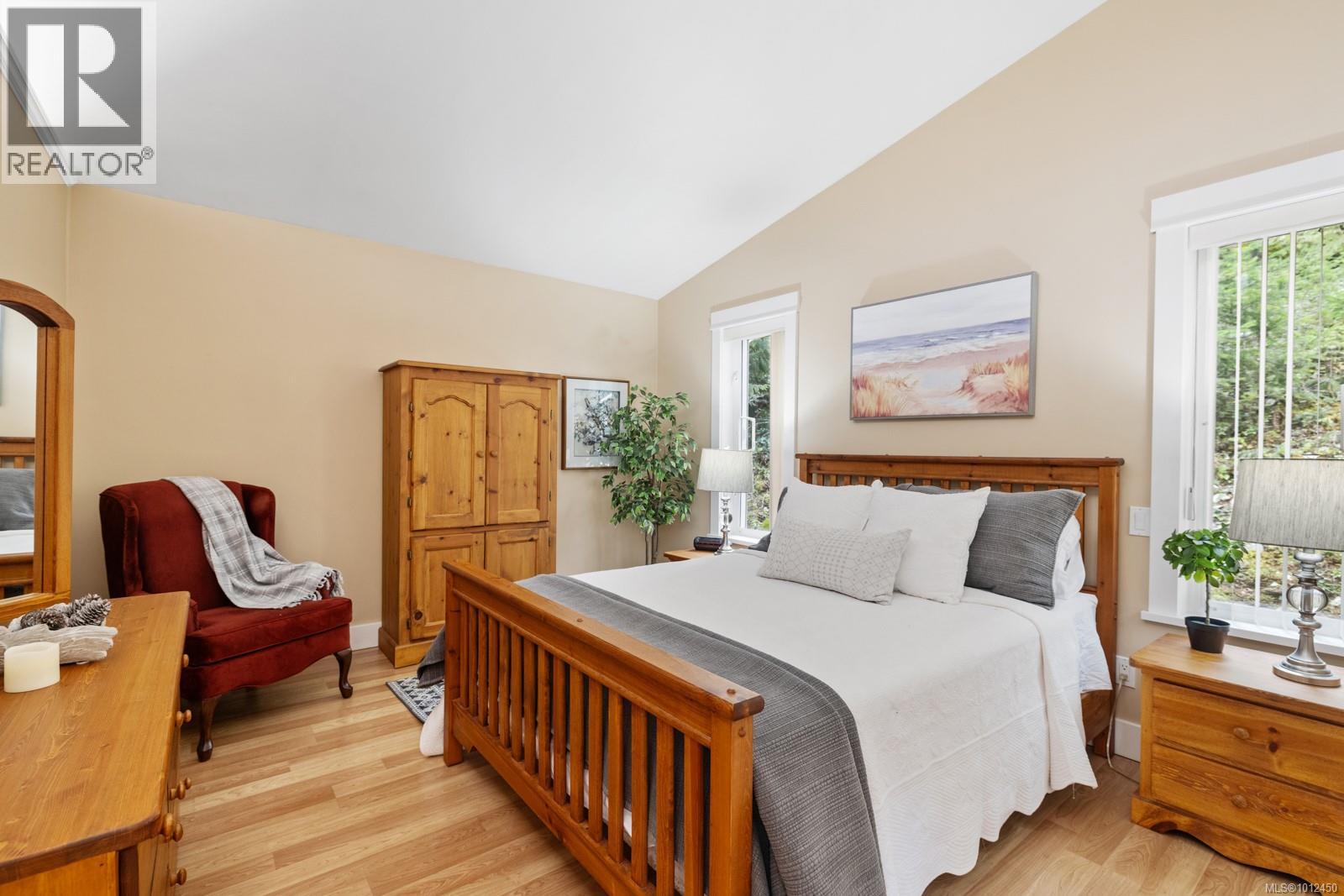 1761 West Shawnigan Lake Rd, Shawnigan Lake