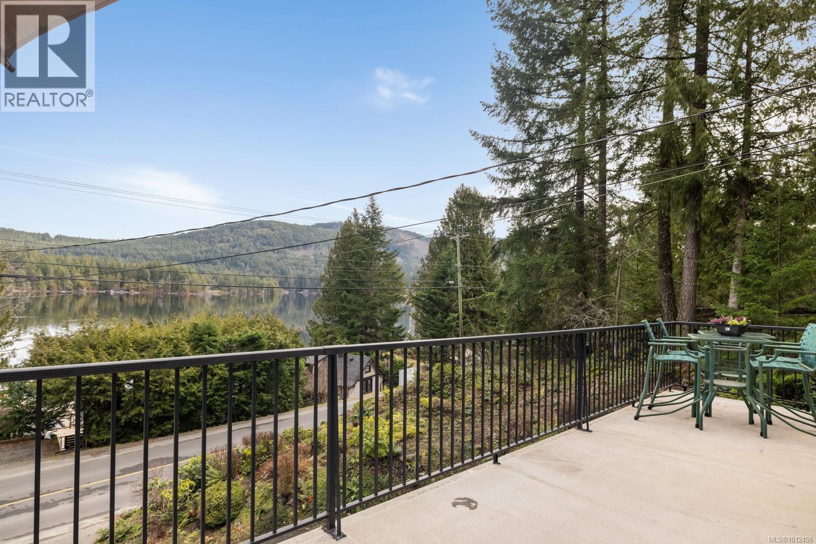 1761 West Shawnigan Lake Rd, Shawnigan Lake