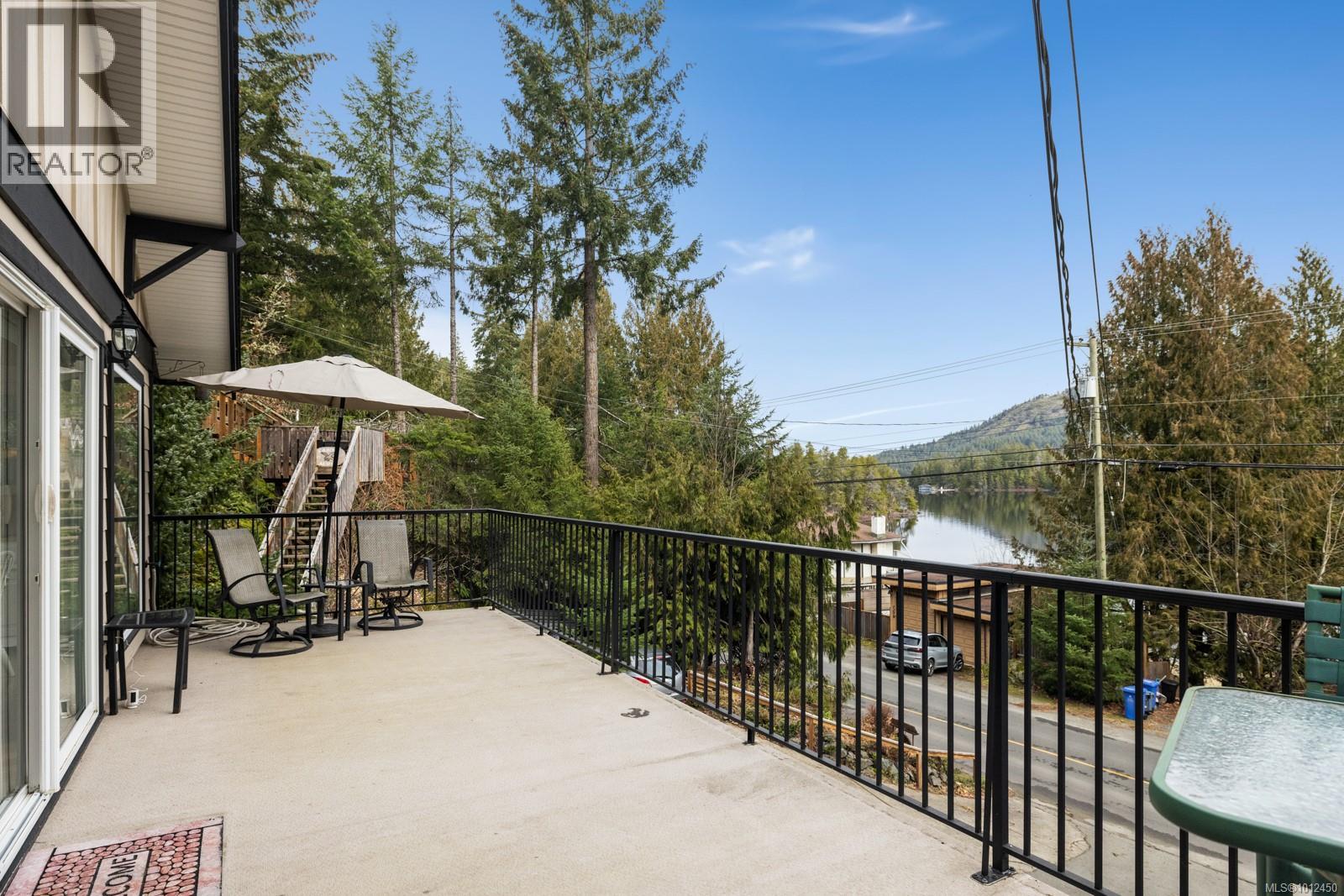 1761 West Shawnigan Lake Rd, Shawnigan Lake
