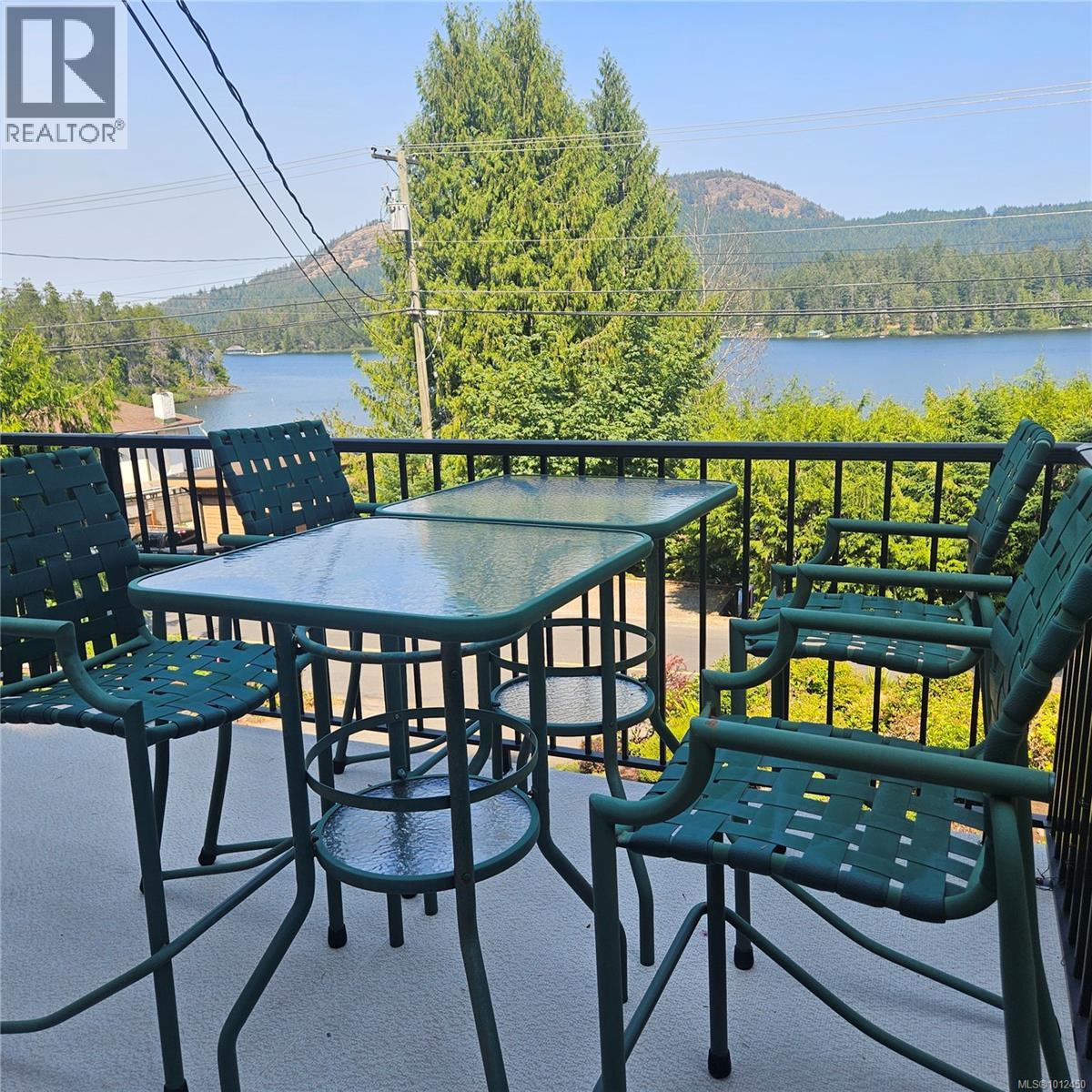 1761 West Shawnigan Lake Rd, Shawnigan Lake