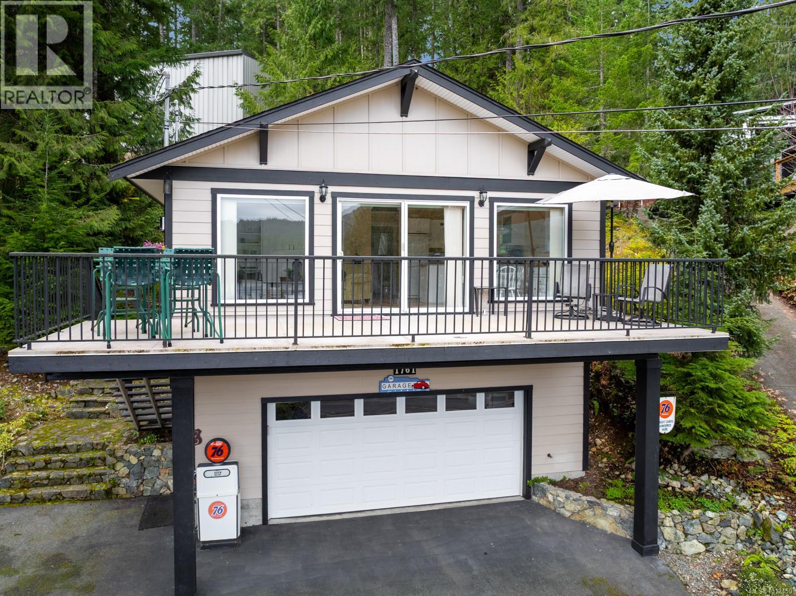 1761 West Shawnigan Lake Rd, Shawnigan Lake