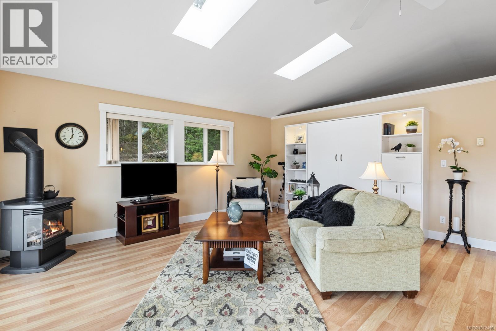 1761 West Shawnigan Lake Rd, Shawnigan Lake