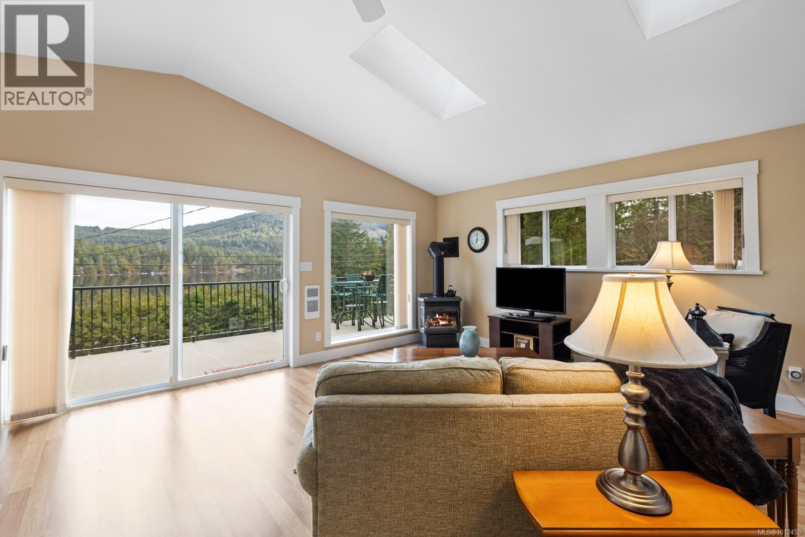 1761 West Shawnigan Lake Rd, Shawnigan Lake