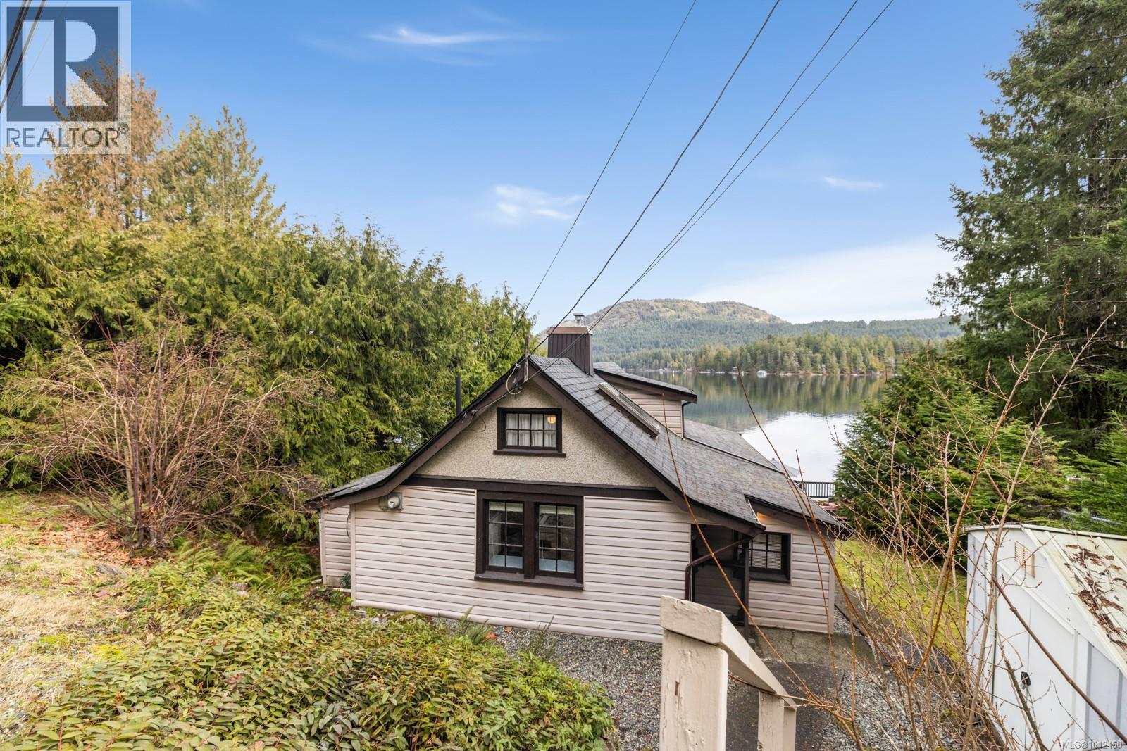 1761 West Shawnigan Lake Rd, Shawnigan Lake