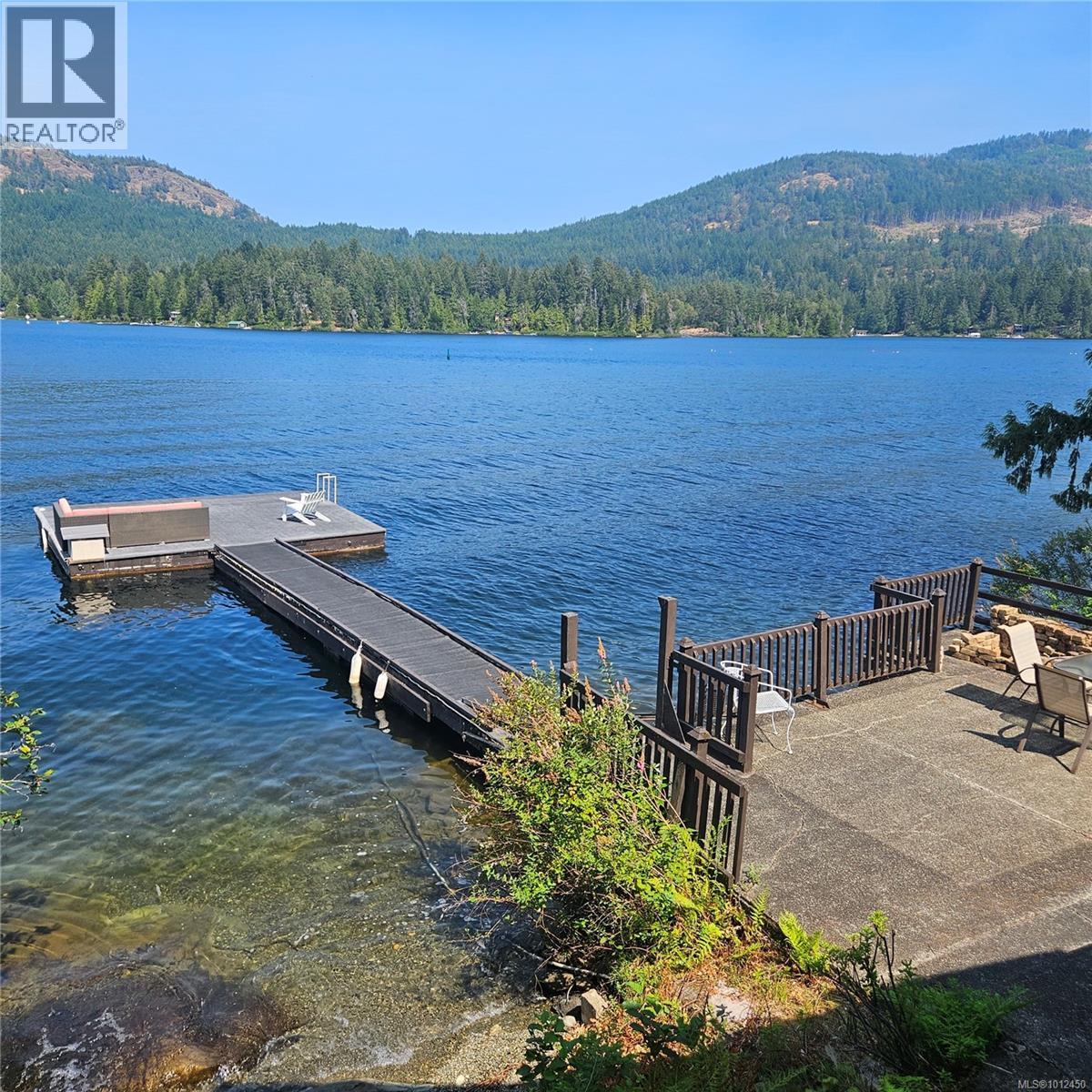 1761 West Shawnigan Lake Rd, Shawnigan Lake