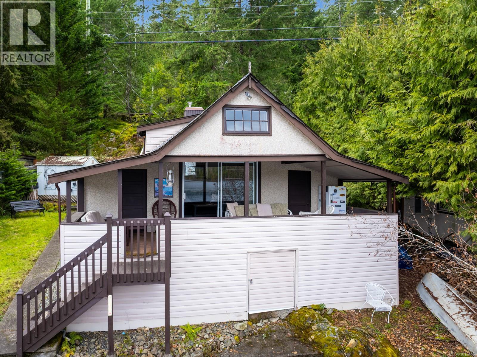 1761 West Shawnigan Lake Rd, Shawnigan Lake