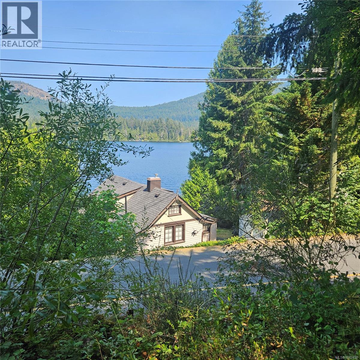 1761 West Shawnigan Lake Rd, Shawnigan Lake