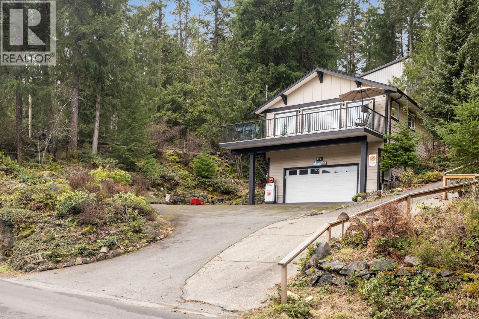 1761 West Shawnigan Lake Rd, Shawnigan Lake