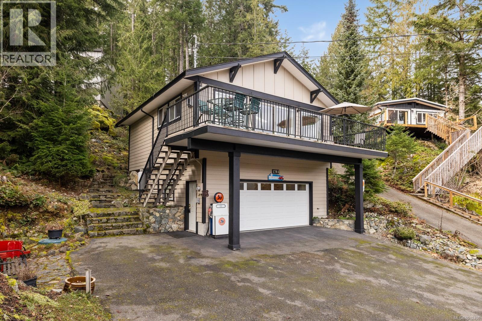 1761 West Shawnigan Lake Rd, Shawnigan Lake